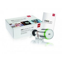 DOM ENiQ® EasyFlex Box + Pro Schweizer Profil