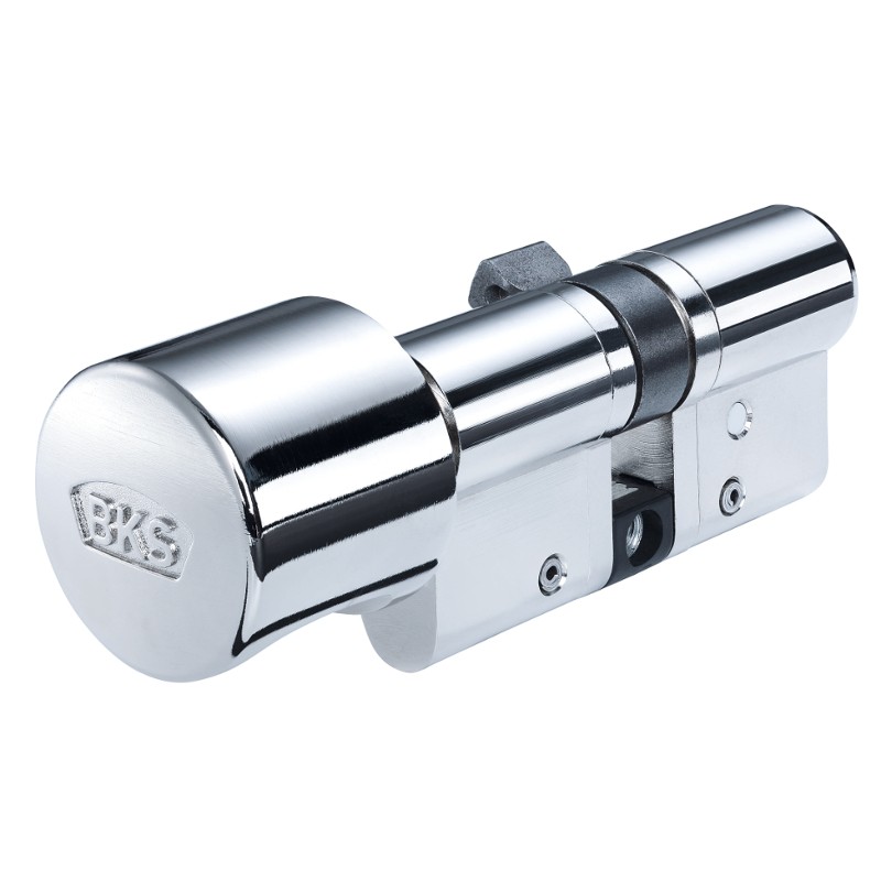 Janus 46 VdS zertifiziert