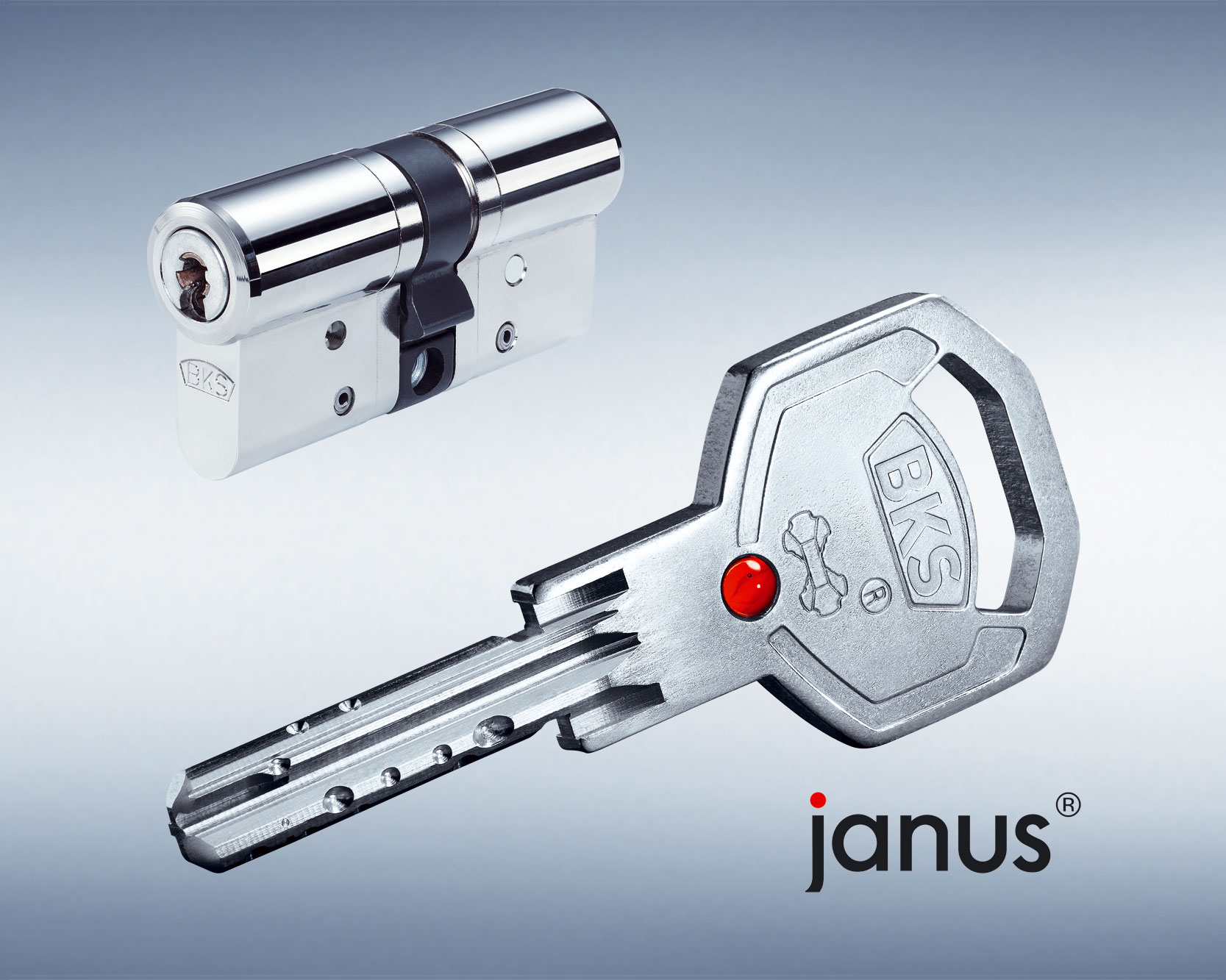 BKS Janus 46 Europrofil