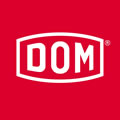 DOM Sicherheitstechnik Logo