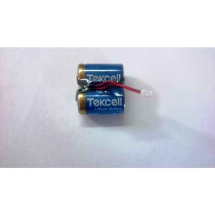 ENiQ Batterie