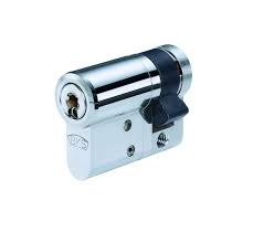 Janus 46 Chrom-Nickel-Stahl