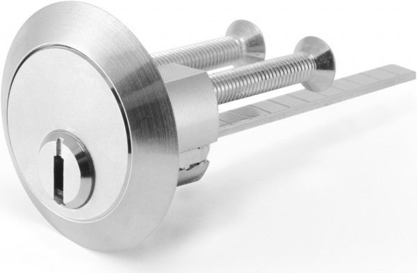 KESO 4000S OMEGA Außenzylinder 42.045