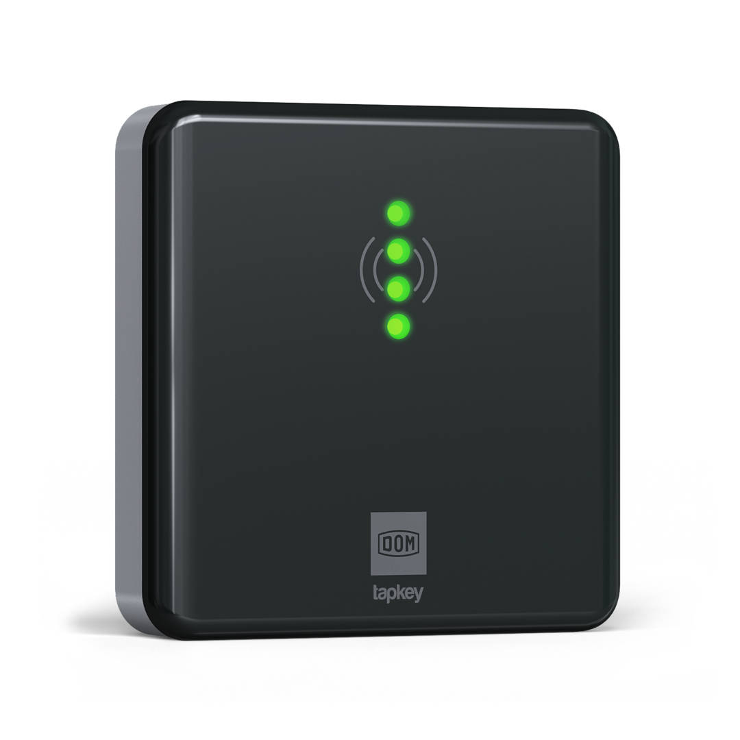 DOM Tapkey AccessManager Compact V1